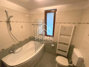 Casă modernă complet mobilata si utilata | 4 camere | teren 1000mp | Partoș - imagine 9