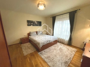 Casă modernă complet mobilata si utilata | 4 camere | teren 1000mp | Partoș - imagine 13