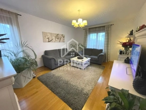 Casă modernă complet mobilata si utilata | 4 camere | teren 1000mp | Partoș - imagine 5