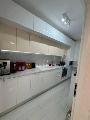 Apartament 2 camere Boreal - imagine 10