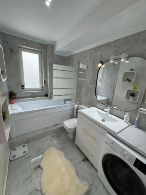 Apartament 2 camere Boreal - imagine 12