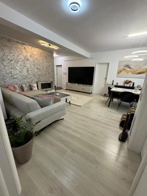 Apartament 2 camere Boreal