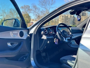 Vand Mwrcedes E clase  - imagine 2