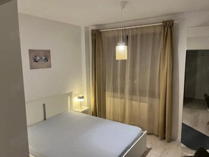 Apartament 2 camere, prima închiriere, loc de parcare subteran, Titan