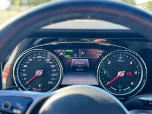 Vand Mwrcedes E clase  - imagine 3