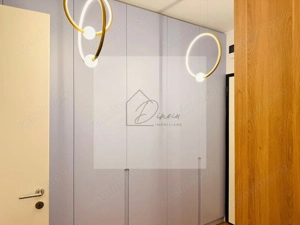 COM 0% I 3 camere LUXURIA Residence I Domenii - Expozitiei - 1 Mai - imagine 4