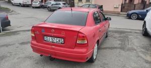 Vând Opel Astra g 1,4 twinport 