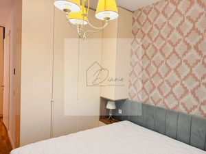 COM 0% I 3 camere LUXURIA Residence I Domenii - Expozitiei - 1 Mai - imagine 15