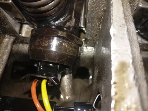 Imjectoare audi a4 b7 seria Bpw 