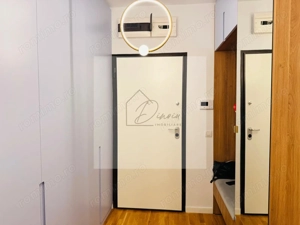 COM 0% I 3 camere LUXURIA Residence I Domenii - Expozitiei - 1 Mai - imagine 11