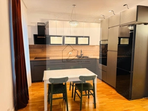 COM 0% I 3 camere LUXURIA Residence I Domenii - Expozitiei - 1 Mai