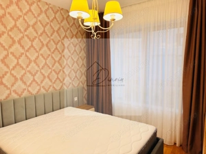 COM 0% I 3 camere LUXURIA Residence I Domenii - Expozitiei - 1 Mai - imagine 5