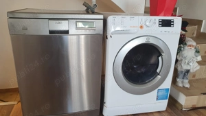 Masina de spalat vase AEG-Electrolux