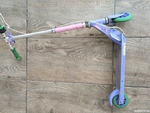 trotineta copii 4-8 ani - imagine 2