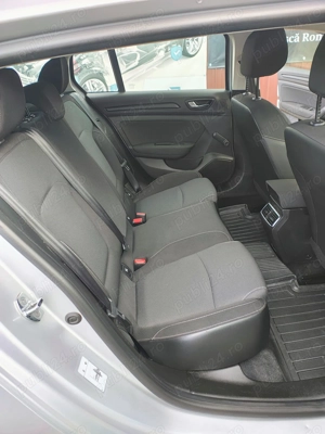 Renault Megane Grandtour dCi 95 FAP Paris Business - imagine 18