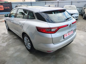 Renault Megane Grandtour dCi 95 FAP Paris Business - imagine 7