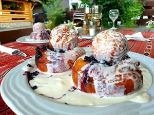 Pensiunea Perla Bucovinei 4* Gura Humorului -Voronet  - imagine 5