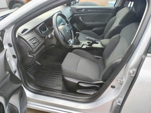 Renault Megane Grandtour dCi 95 FAP Paris Business - imagine 13