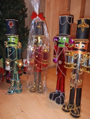 Sorcove și alte decoratiuni