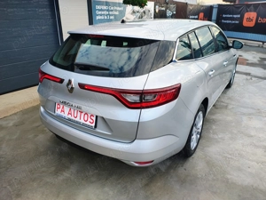 Renault Megane Grandtour dCi 95 FAP Paris Business - imagine 5