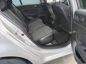 Renault Megane Grandtour dCi 95 FAP Paris Business - imagine 16
