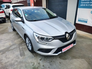 Renault Megane Grandtour dCi 95 FAP Paris Business - imagine 3