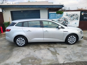 Renault Megane Grandtour dCi 95 FAP Paris Business - imagine 8