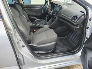 Renault Megane Grandtour dCi 95 FAP Paris Business - imagine 12