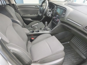 Renault Megane Grandtour dCi 95 FAP Paris Business - imagine 17
