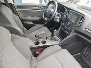 Renault Megane Grandtour dCi 95 FAP Paris Business - imagine 11