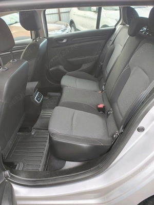 Renault Megane Grandtour dCi 95 FAP Paris Business - imagine 20