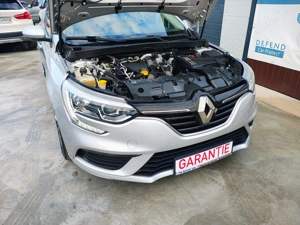 Renault Megane Grandtour dCi 95 FAP Paris Business - imagine 9