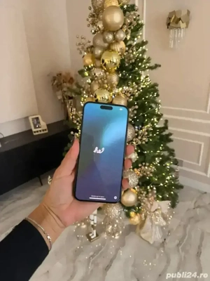 iPhone 15 Pro Max 256