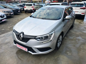 Renault Megane Grandtour dCi 95 FAP Paris Business