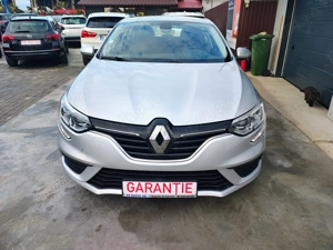 Renault Megane Grandtour dCi 95 FAP Paris Business - imagine 2