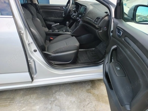 Renault Megane Grandtour dCi 95 FAP Paris Business - imagine 15