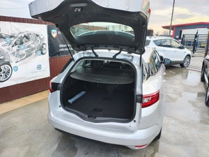 Renault Megane Grandtour dCi 95 FAP Paris Business - imagine 10