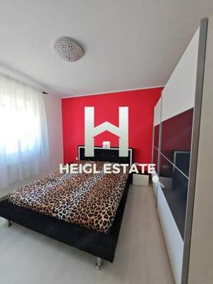 Apartament cu 2 camere decomandat in Giroc la etajul 1 - imagine 5