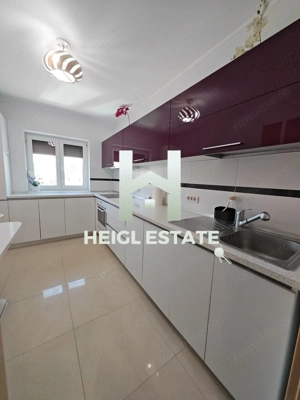 Apartament cu 2 camere decomandat in Giroc la etajul 1