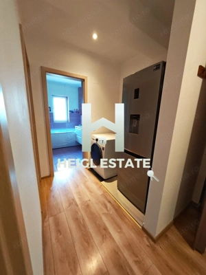 Apartament cu 2 camere decomandat in Giroc la etajul 1 - imagine 6