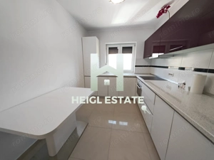 Apartament cu 2 camere decomandat in Giroc la etajul 1 - imagine 2