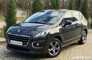 Peugeot 3008 Feline 2.0 Hdi 150 CP Facelift Xenon Navigatie Euro 5