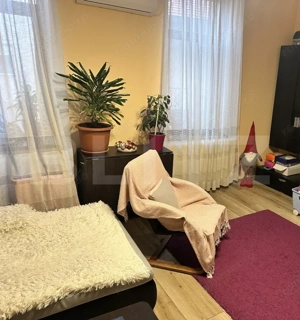 APARTAMENT 2 CAMERE POZITIE EXCELENTA IN CENTRU VECHI - imagine 9