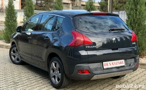 Peugeot 3008 Feline 2.0 Hdi 150 CP Facelift Xenon Navigatie Euro 5 - imagine 4