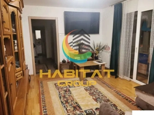 4 camere etaj 1 centrala termica Berceni - Alexandru Obregia