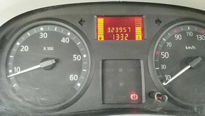 Renault trafic lung 2007 - imagine 6