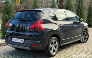 Peugeot 3008 Feline 2.0 Hdi 150 CP Facelift Xenon Navigatie Euro 5 - imagine 3