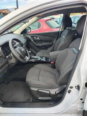 Renault Kadjar BLUE dCi 115 EDC Business Edition - imagine 14