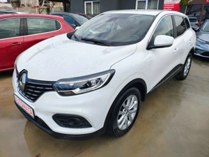 Renault Kadjar BLUE dCi 115 EDC Business Edition - imagine 3