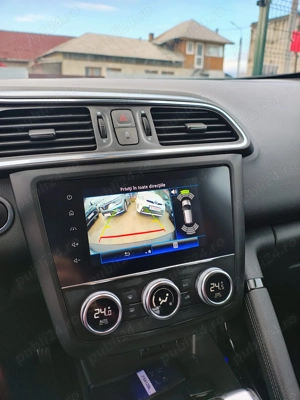 Renault Kadjar BLUE dCi 115 EDC Business Edition - imagine 12